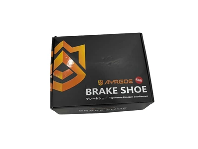 AYRGOE BRAKE SHOE