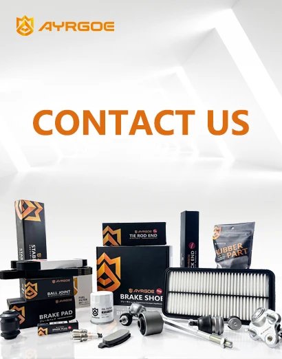 Contact AYRGOE