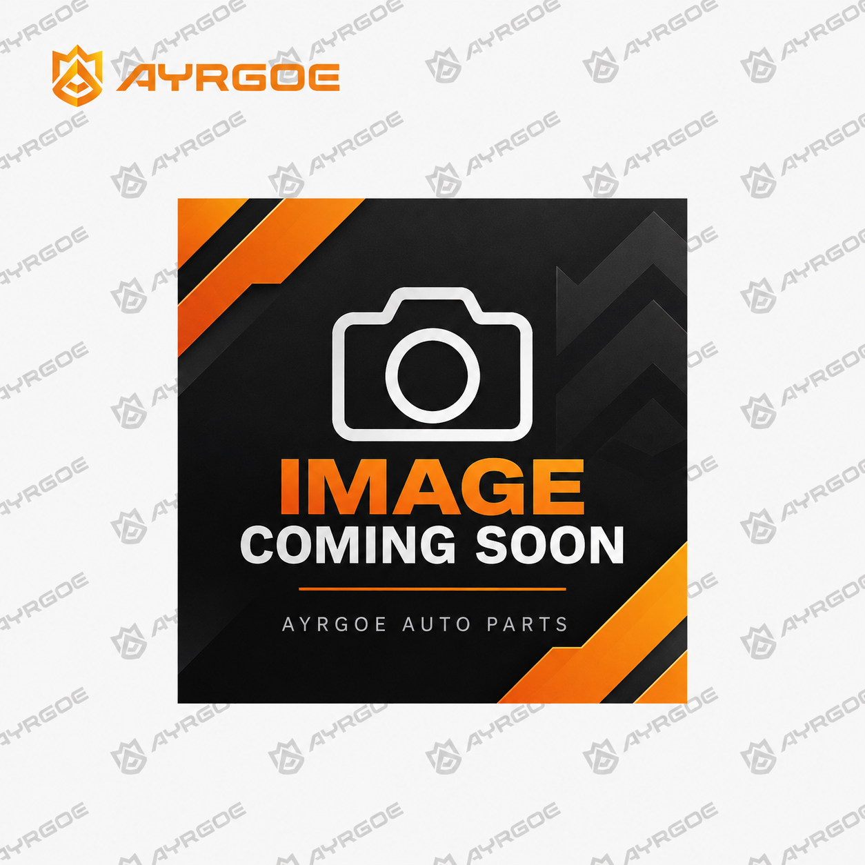 AYRGOE 43512-60190-04-5834 BRAKE DISC FR TOYOTA PRADO J150 09-21
