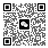 WeChat QR code 1