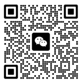 WeChat QR code 2