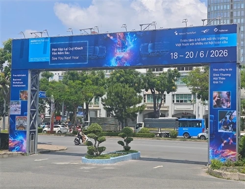 AYRGOE Vietnam Trip 2026: Grow Partnerships in Southeast Asia