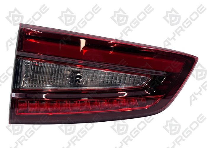 AYRGOE 55ZL-05 Luz decorativa de la lámpara trasera Izquierdo CHANGAN CS55 2018
