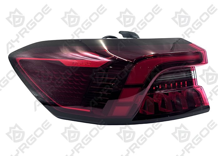 CHERY 605000912AA-01 Tail Lamp Left Outer CHERY TIGGO 8 2018