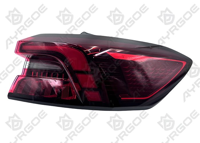 CHERY 605000913AA-01 Tail Lamp Right Outer CHERY TIGGO 8 2018