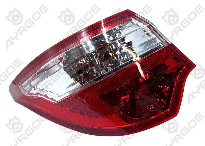 AYRGOE 3773010-W01-05 Tail Lamp Left CHANGAN CS35 2013