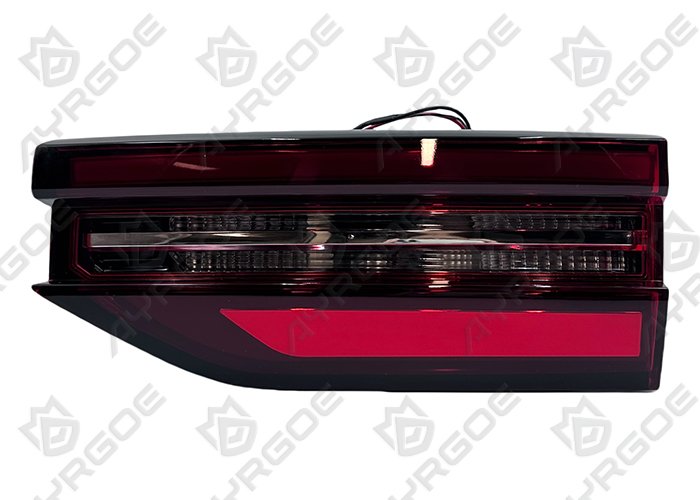 AYRGOE ZZZX27L0R94-05 Luz trasera Derecho interior CHANGAN CS35 PLUS 2018