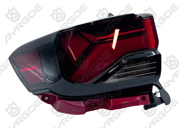 AYRGOE 4133010-BQ10-05 Luz trasera Izquierdo CHANGAN CS35 PLUS 2021