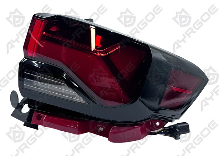 AYRGOE 4133020-BQ10-05 Luz trasera Derecho CHANGAN CS35 PLUS 2021