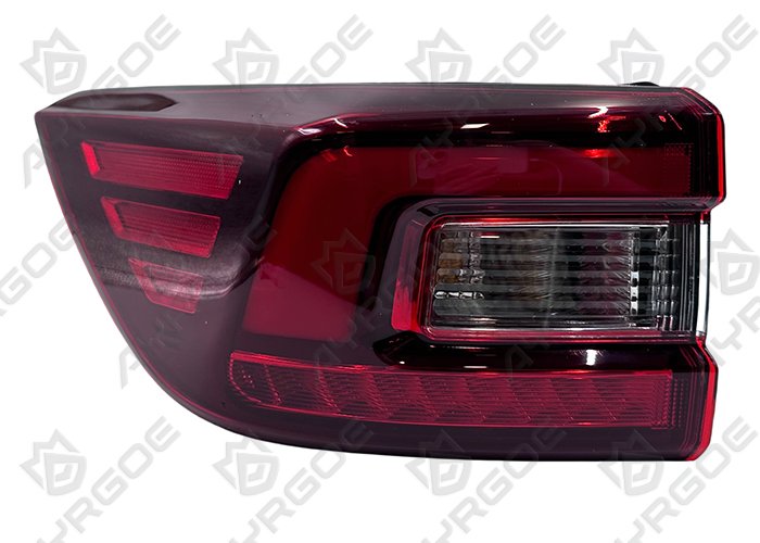 AYRGOE 4133010-AW01-05 Luz trasera Izquierdo CHANGAN CS55 2018