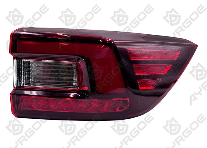 AYRGOE 4133020-AW01-05 Luz trasera Derecho CHANGAN CS55 2018