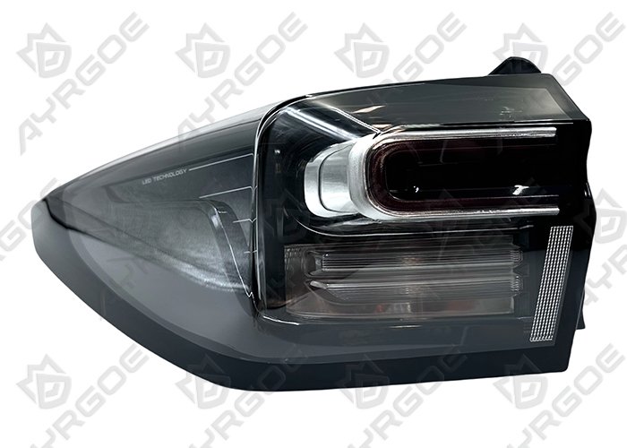 AYRGOE 4133010-AW02-05 Luz trasera Izquierdo CHANGAN CS55 PLUS 2020