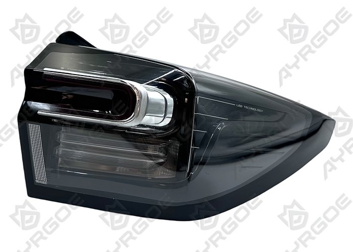 AYRGOE 4133020-AW02-05 Luz trasera Derecho CHANGAN CS55 PLUS 2020