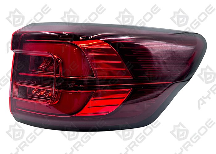 AYRGOE 4133020-M02-05 Tail Lamp Right CHANGAN CS75 2018