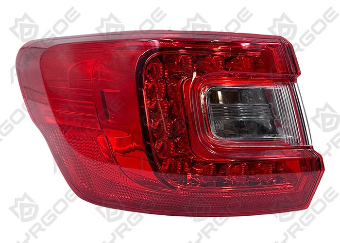 AYRGOE 3773010-M01-05 Tail Lamp Left CHANGAN CS75 2014