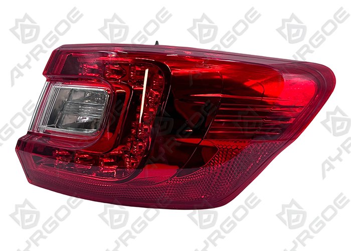 AYRGOE 3773020-M01-05 Tail Lamp Right CHANGAN CS75 2014