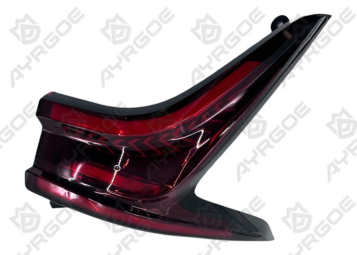 AYRGOE 4133010-CD01-05 Tail Lamp Left CHANGAN CS75 PLUS 2021 1
