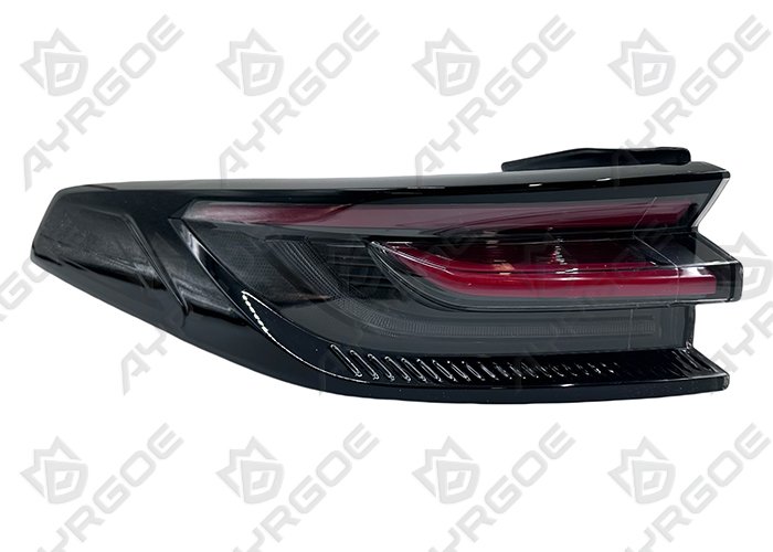 AYRGOE 4133010-CR01-05 Tail Lamp Left CHANGAN UNI-K 2021