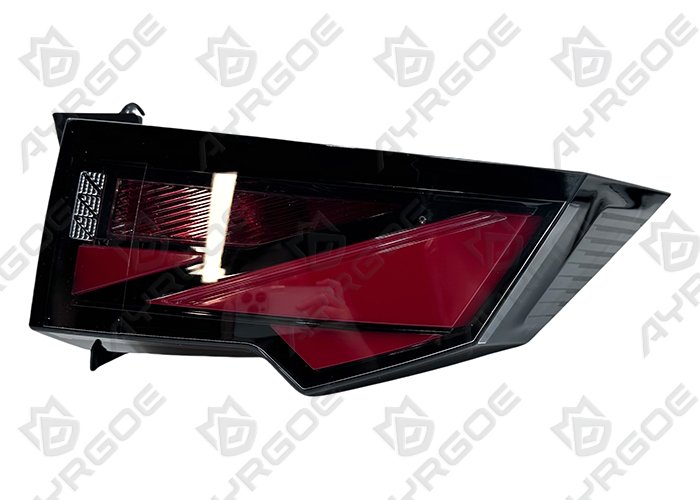 AYRGOE 4133010-DE01-05 Tail Lamp Left CHANGAN UNI-V 2022