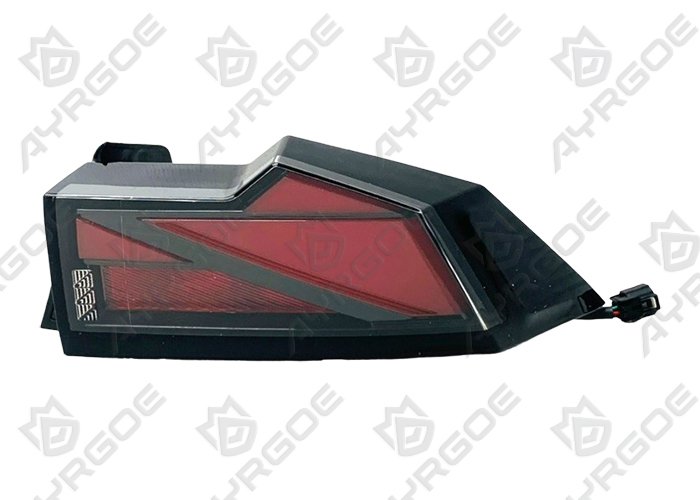 AYRGOE 4133020-DE01-05 Tail Lamp Right CHANGAN UNI-V 2022