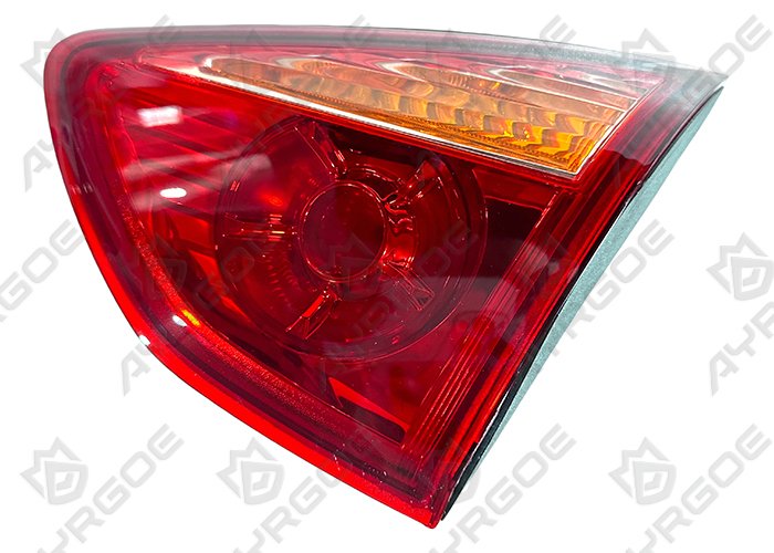 AYRGOE 4133300U2210-06 Tail Lamp Left Inner JAC S3 2015