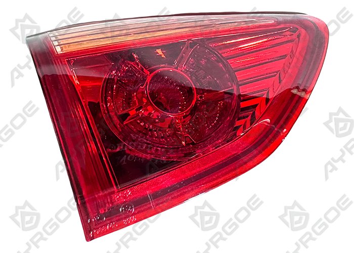 AYRGOE 4133400U2210-06 Luz trasera Derecho interior JAC S3 2015