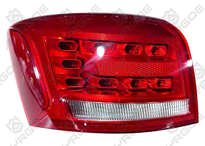AYRGOE 4133100U1510-06 Luz trasera Izquierdo exterior JAC S5 2013
