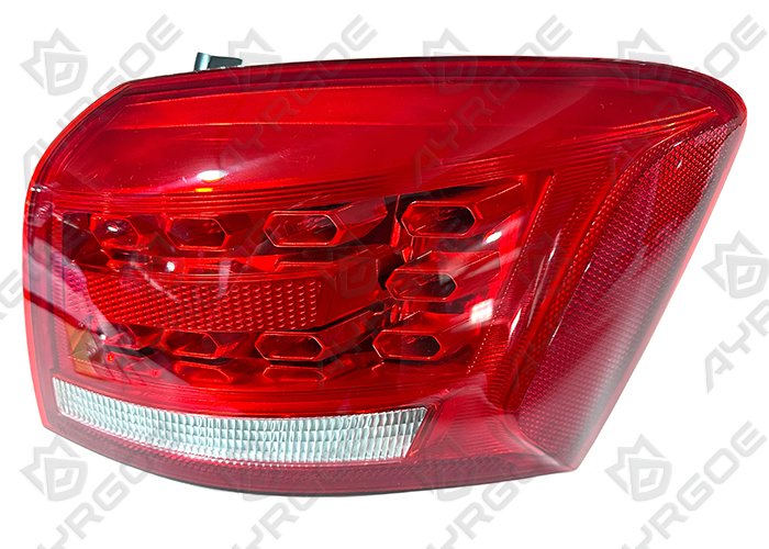 AYRGOE 4133200U1510-06 Luz trasera Derecho exterior JAC S5 2013