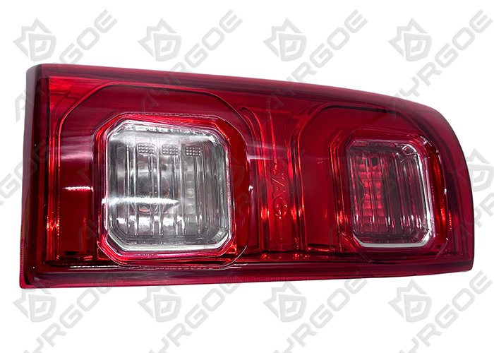 AYRGOE 4133200P306A-06 Luz trasera Derecho JAC Shuailing T8 2018
