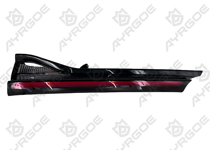 AYRGOE 4133400U7300-06 Luz trasera Derecho interior JAC J7 2022