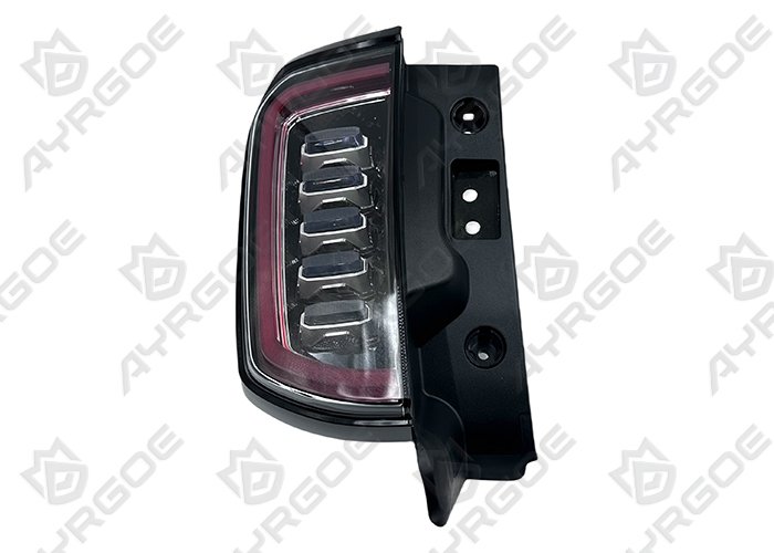 AYRGOE 4133101XKN04A-05 Luz trasera Derecho exterior HAVAL  DARGO 2021