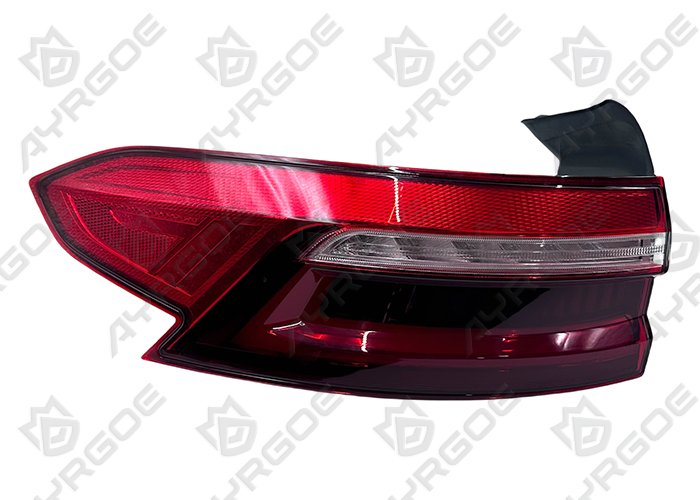 AYRGOE 4133101XKQ00A-05 Luz trasera Izquierdo exterior HAVAL F7 2019