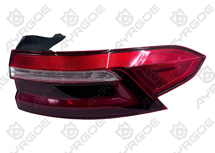 AYRGOE 4133101XKQ02A-05 Luz trasera Derecho exterior HAVAL F7 2019