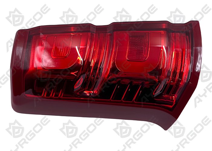 AYRGOE 4133100XKV08A-05 Задний фонарь Левый верхний HAVAL H9 2015 1