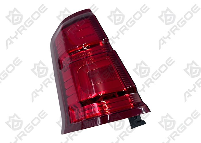 AYRGOE 4133100XKV08A-05 Задний фонарь Левый верхний HAVAL H9 2015 2