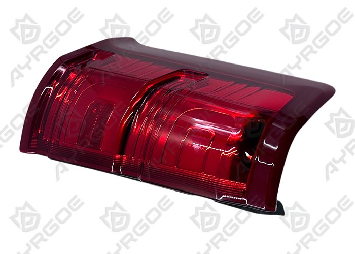 AYRGOE 4133100XKV08A-05 Задний фонарь Левый верхний HAVAL H9 2015 3