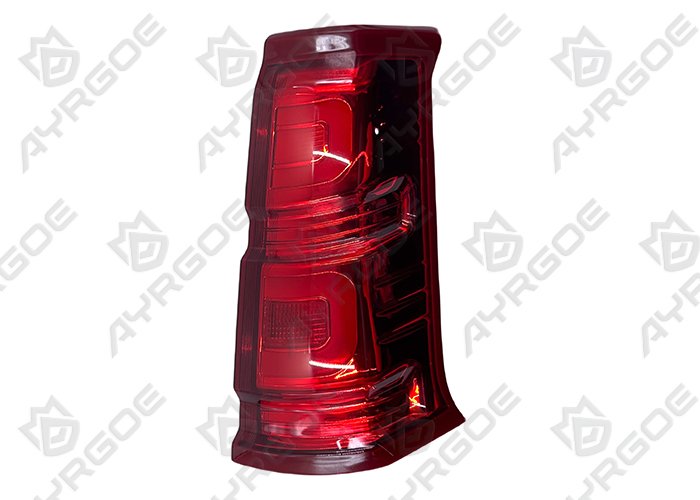 AYRGOE 4133200XKV08A-05 Luz trasera Derecho superior HAVAL H9 2015