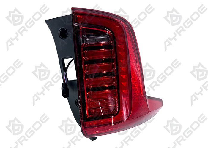 AYRGOE 4133100XST01A-05 Luz trasera Izquierdo exterior HAVAL JOLION 2021