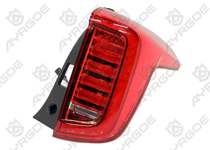 AYRGOE 4133101SXT01A-05 Luz trasera Derecho exterior HAVAL JOLION 2021