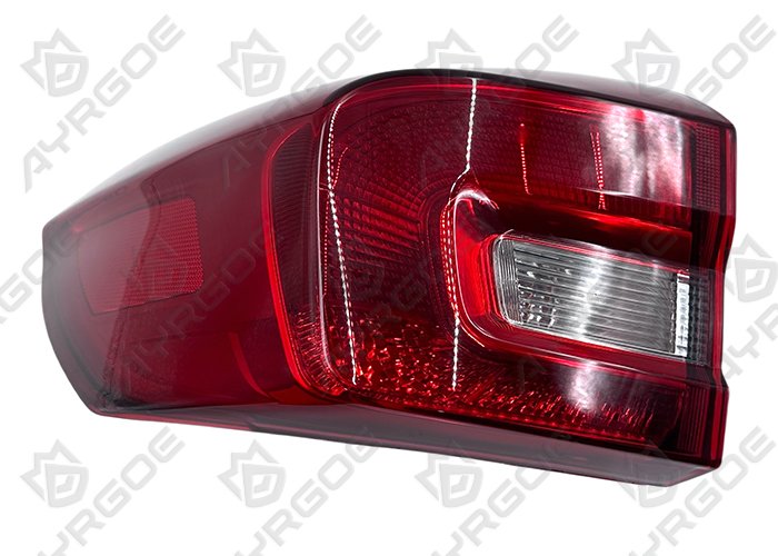 AYRGOE 4133100XKZ8PA-05 Luz trasera Izquierdo exterior HAVAL M6 2019