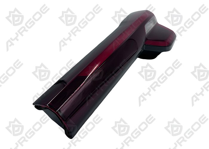 AYRGOE 605000204AA-05 Задний фонарь Правый внутренний CHER TIGGO 7 PRO 2022 3