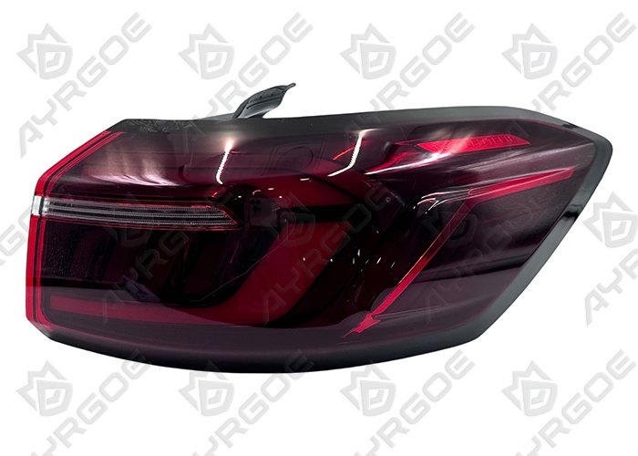 AYRGOE 605000237AA-05 Задний фонарь Левый наружный CHERY TIGGO 8 PRO 2021