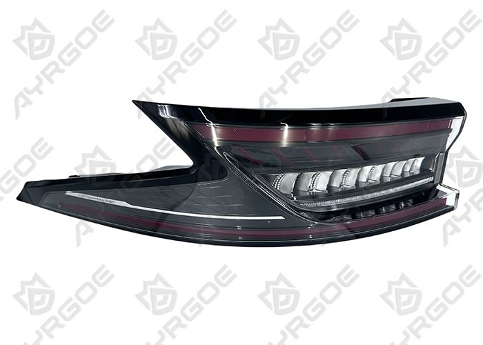 AYRGOE 605000362AA-05 Задний фонарь Правый наружный CHERY ARRIZO 8 2023