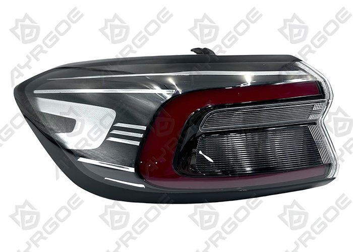 AYRGOE 605000652AA-05 Задний фонарь Наружный левый CHERY TIGGO 7 PLUS 2022