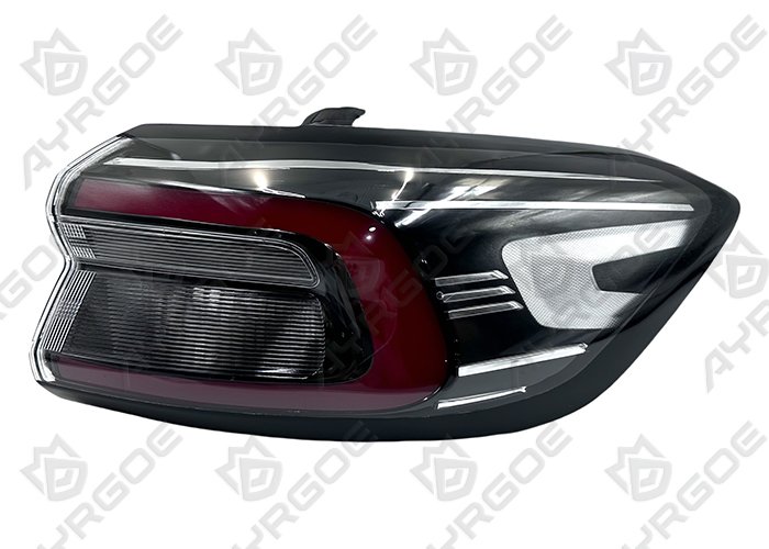 AYRGOE 605000653AA-05 Задний фонарь Наружный правый CHERY TIGGO 7 PLUS 2022