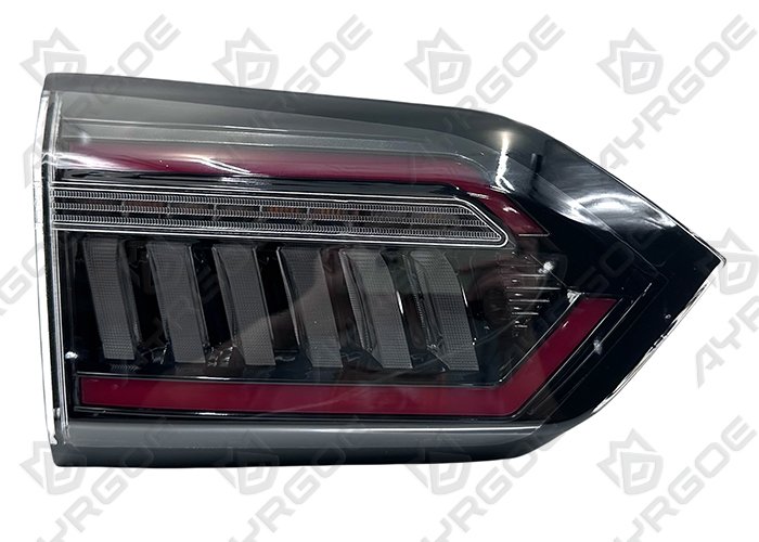 AYRGOE 605000692AA-05 Задний фонарь Левый внутренний CHERY TIGGO 8 PRO 2021