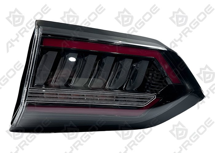 AYRGOE 605000693AA-05 Задний фонарь Правый внутренний CHERY TIGGO 8 PRO 2021