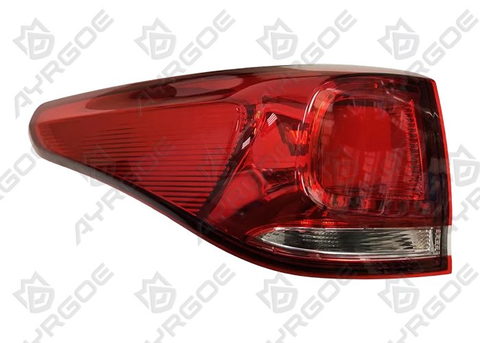 AYRGOE T154433010-05 Luz trasera Izquierdo exterior CHERY TIGGO 7 2017