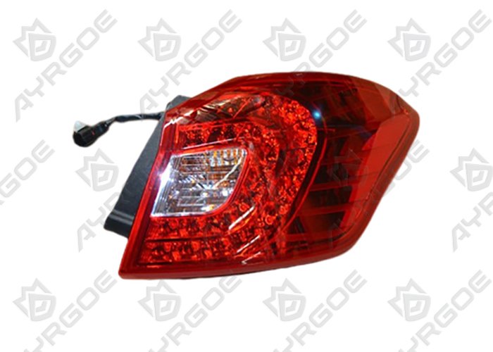 AYRGOE T214433020-05 Luz trasera Derecho exterior CHERY TIGGO 5 2014