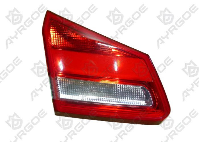 AYRGOE T214433030BA-05 Luz trasera Izquierdo interior CHERY TIGGO 5 2016